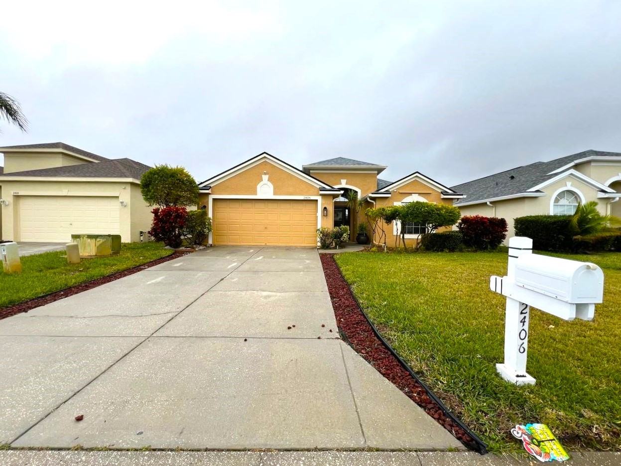 2406 Indian Key Dr - Photo 2 of 30