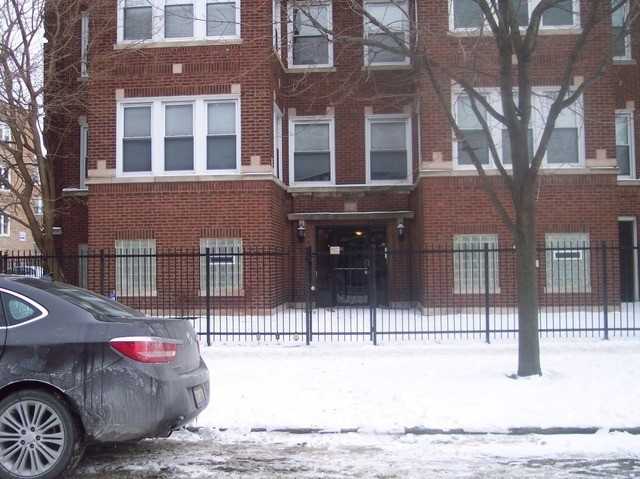 7027 South Merrill Avenue #3