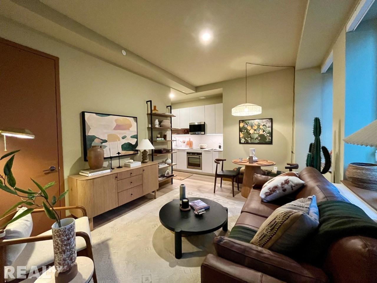 Broad St #2614 - Photo 2 of 9