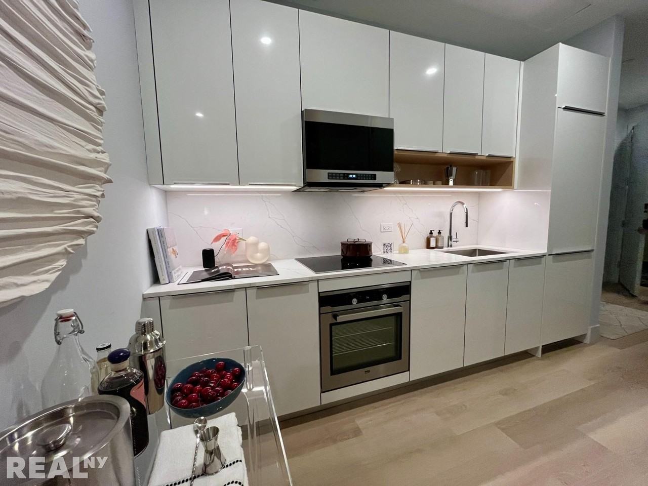 Broad St #2614 - Photo 3 of 9