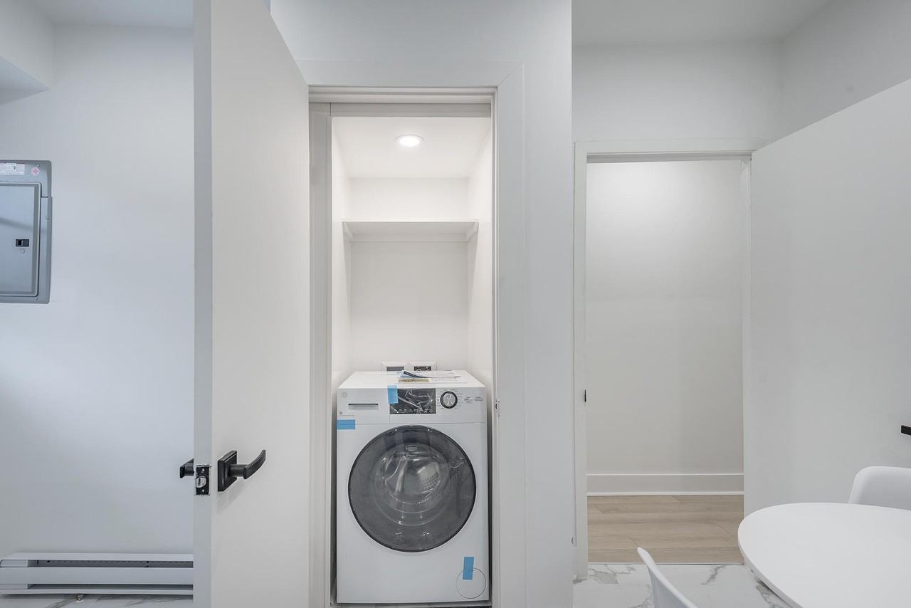 2 bedroom - NDG - Photo 4 of 13