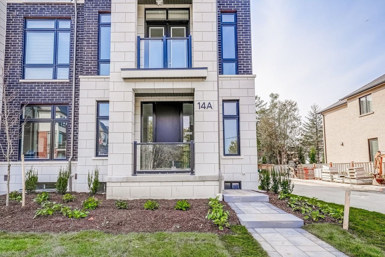 14A Mccachen Street - Photo 2 of 30