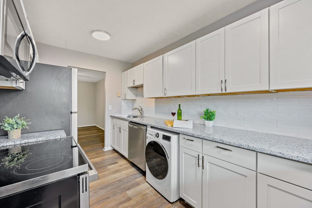 The Heritage at Wyoming - Photo 2 of 12