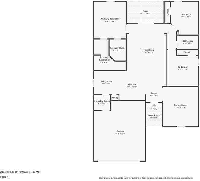 2404 Bexley Dr - Photo 2 of 16