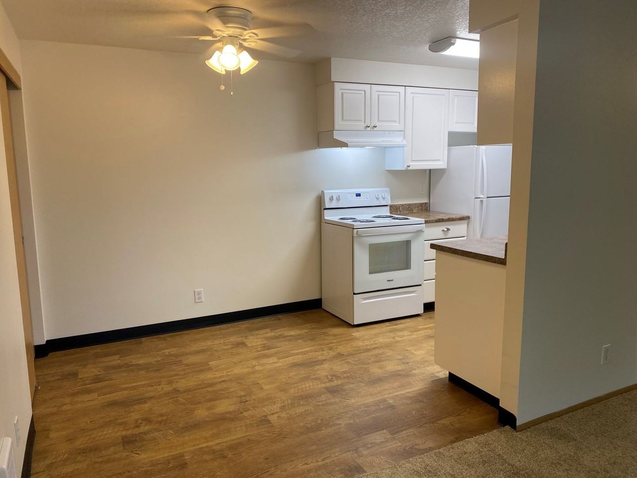 The Heights Apartments - Photo 4 of 41