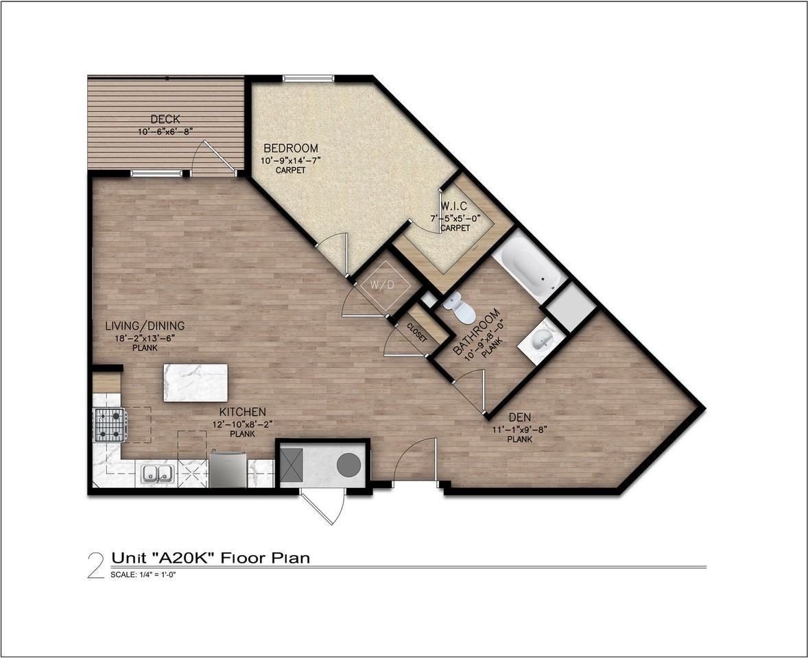 23rd and Swift - Photo 2 of 14