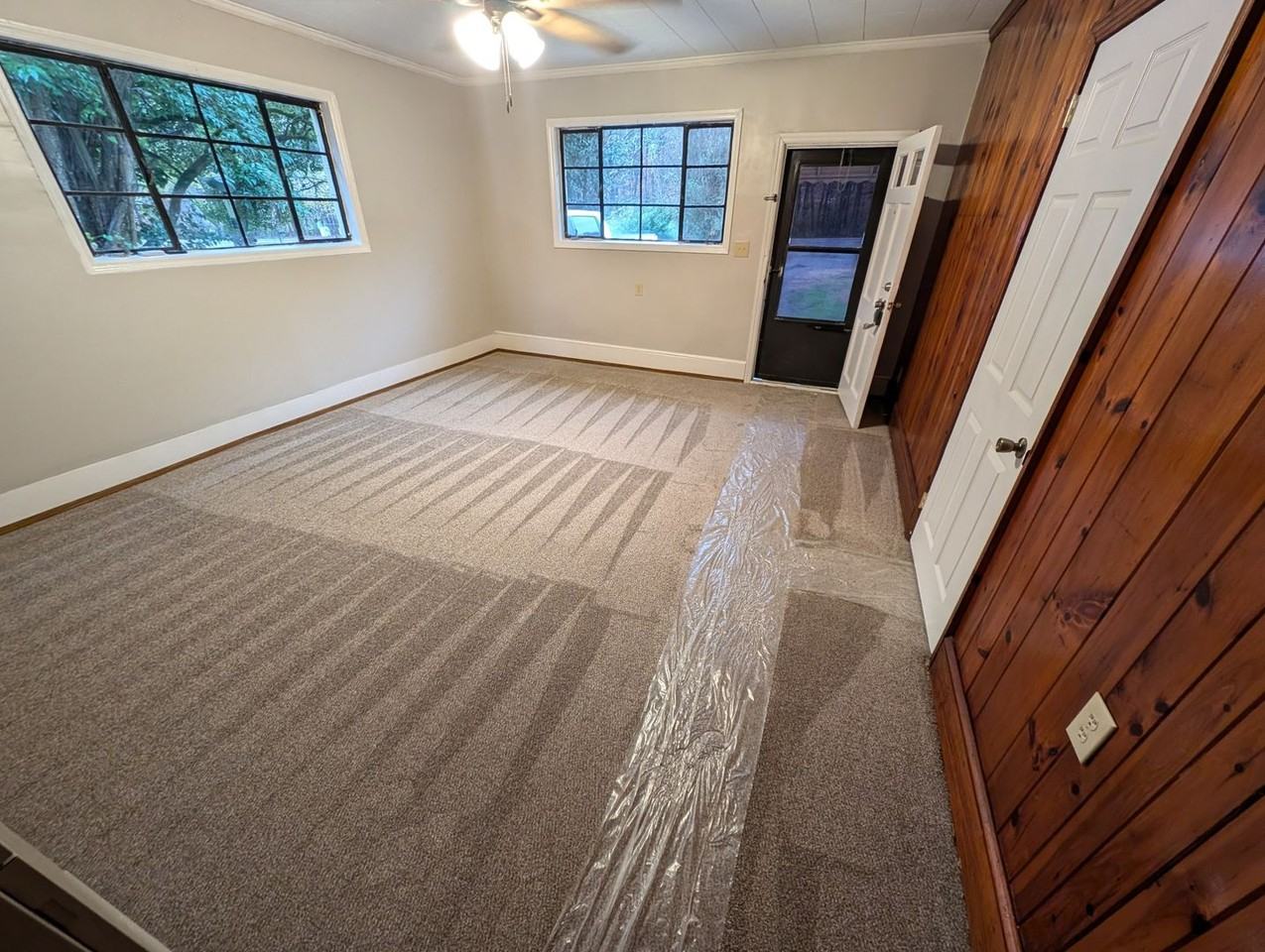 12723 Moores Chapel Rd - Photo 3 of 9