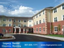 Legacy Cheyenne Senior Residences - Photo 1 of 1