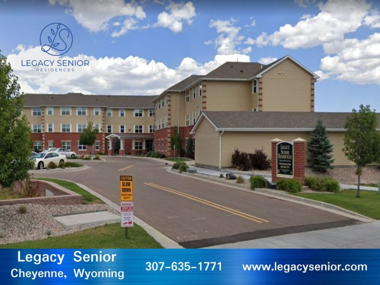 Legacy Cheyenne Senior Residences - Photo 2 of 12