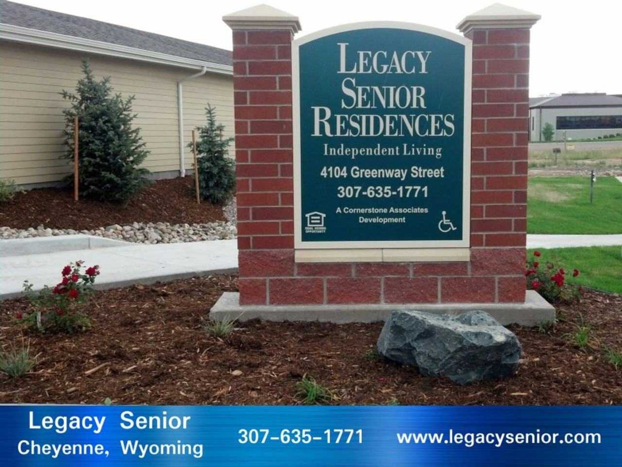 Legacy Cheyenne Senior Residences - Photo 3 of 12