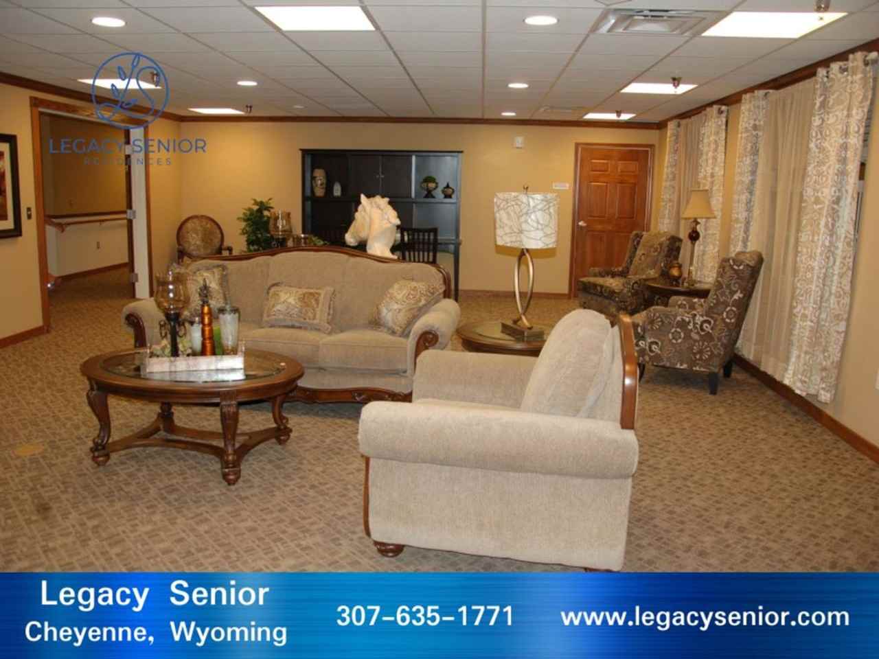 Legacy Cheyenne Senior Residences - Photo 4 of 12