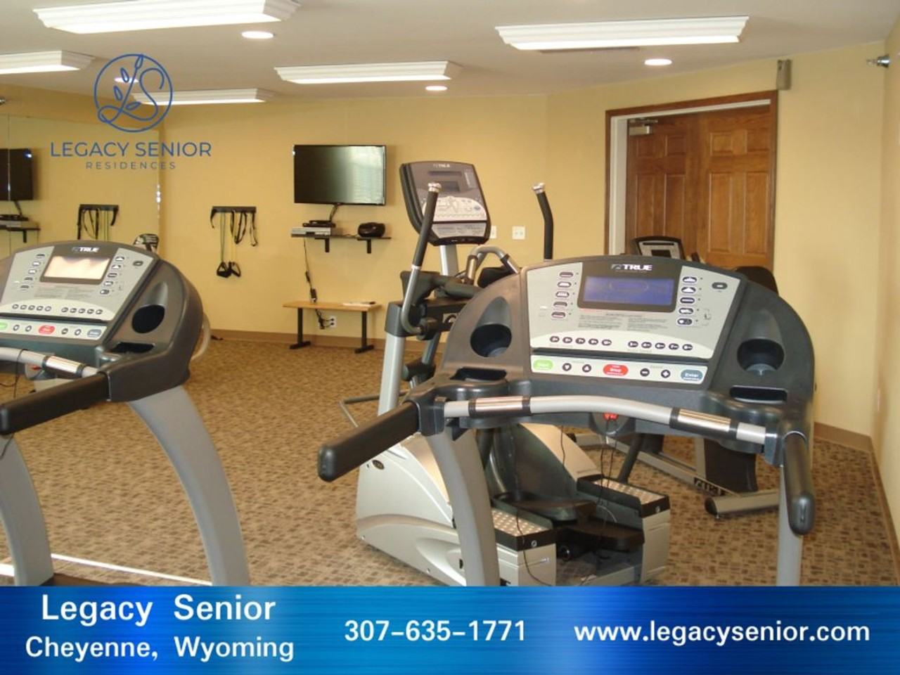 Legacy Cheyenne Senior Residences - Photo 5 of 12