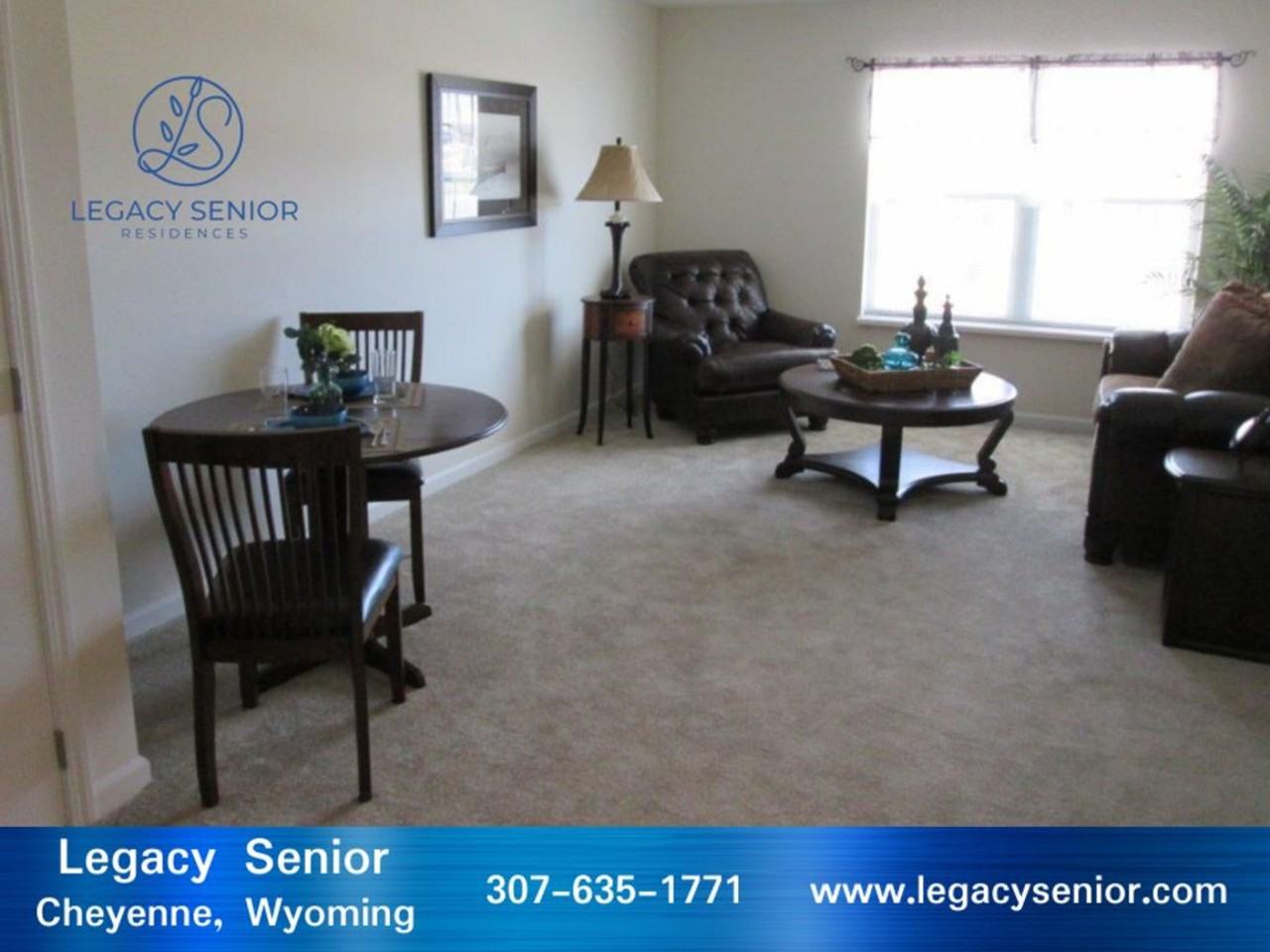 Legacy Cheyenne Senior Residences - Photo 6 of 12