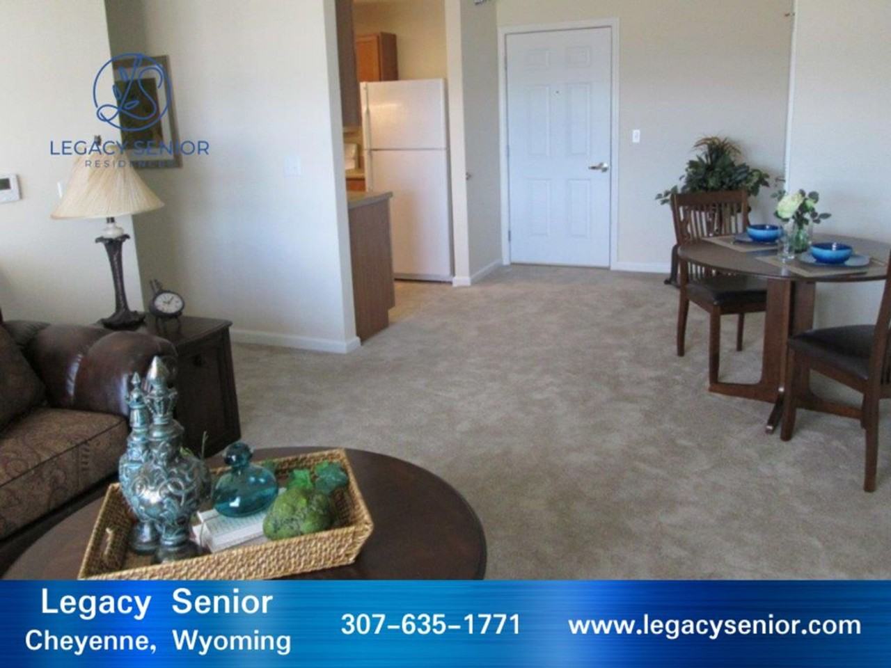 Legacy Cheyenne Senior Residences - Photo 7 of 12