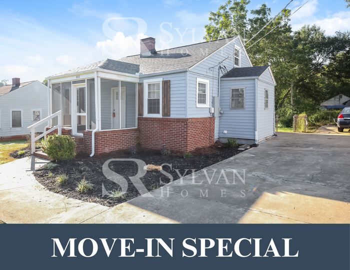 1023 N Franklin Rd