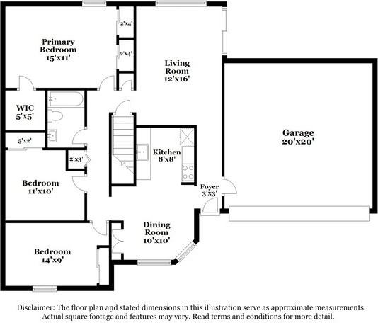4085 Wintertime Dr - Photo 2 of 17
