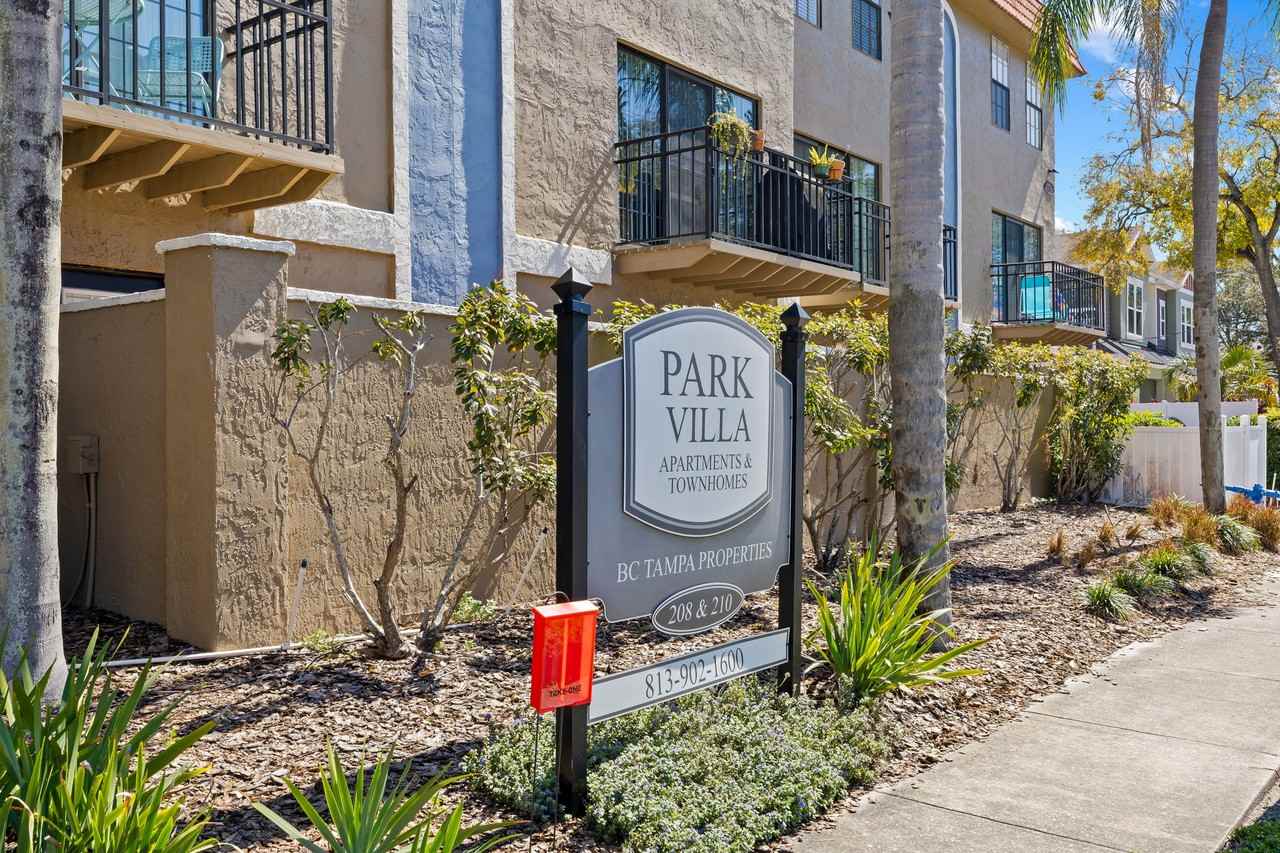 208 S Habana Ave #210C - Photo 4 of 49