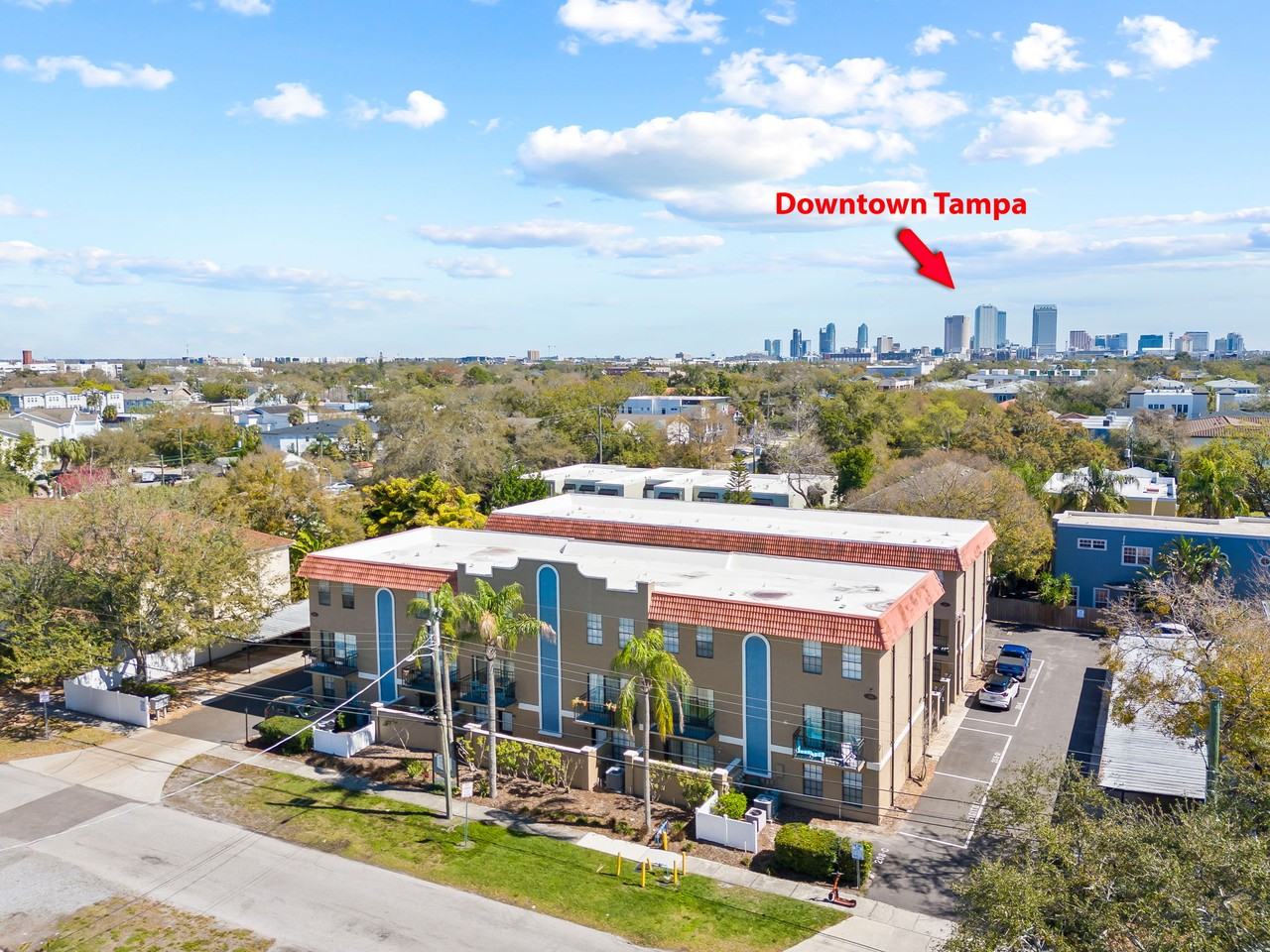 208 S Habana Ave #210C - Photo 7 of 49