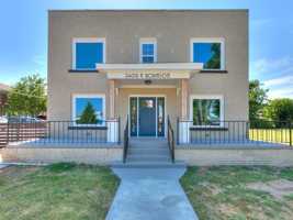 featured image of 2409 N Robinson Ave #D