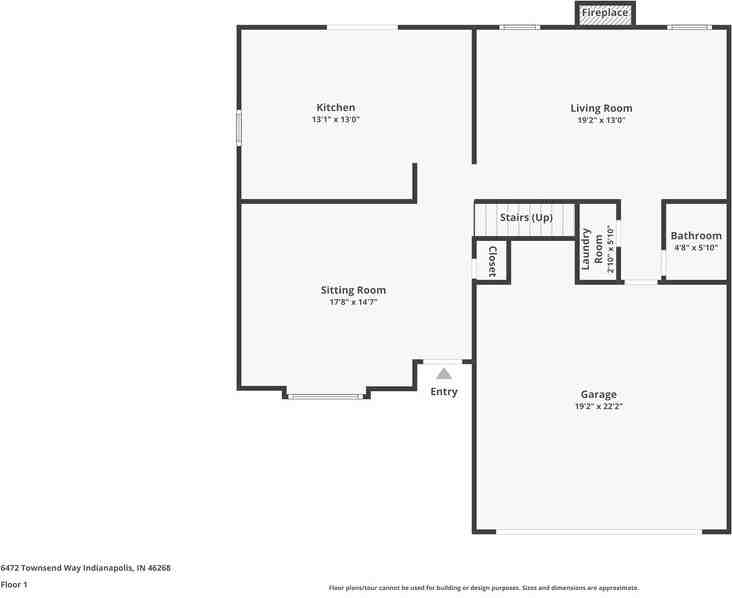 6472 Townsend Way - Photo 2 of 17