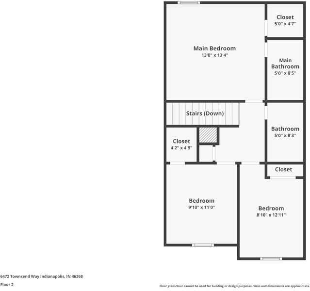 6472 Townsend Way - Photo 3 of 17