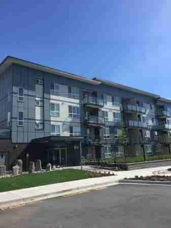 1948 Parallel Two Apartment