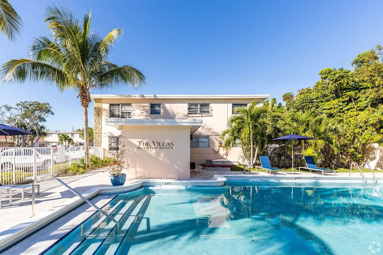 Villas of Boynton Beach - Photo 5 of 7