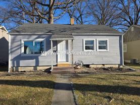 4323 Gaywood Dr - Photo 1 of 1