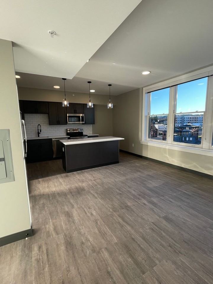 The M Apartments - Photo 2 of 30