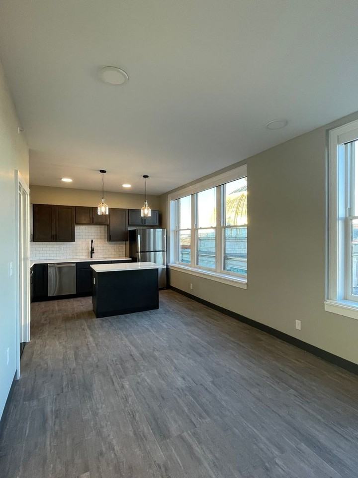 The M Apartments - Photo 2 of 12