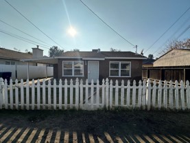 409 1/2 N H St - Photo 1 of 1