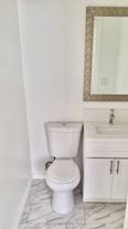 MOVE IN SPECIAL!!! $153 DOLLARS OFF FOR THE 1ST 3 MONTHS. Remodeled 3 bedroom 1.5 bath 2nd floor unit. - Photo 1 of 1