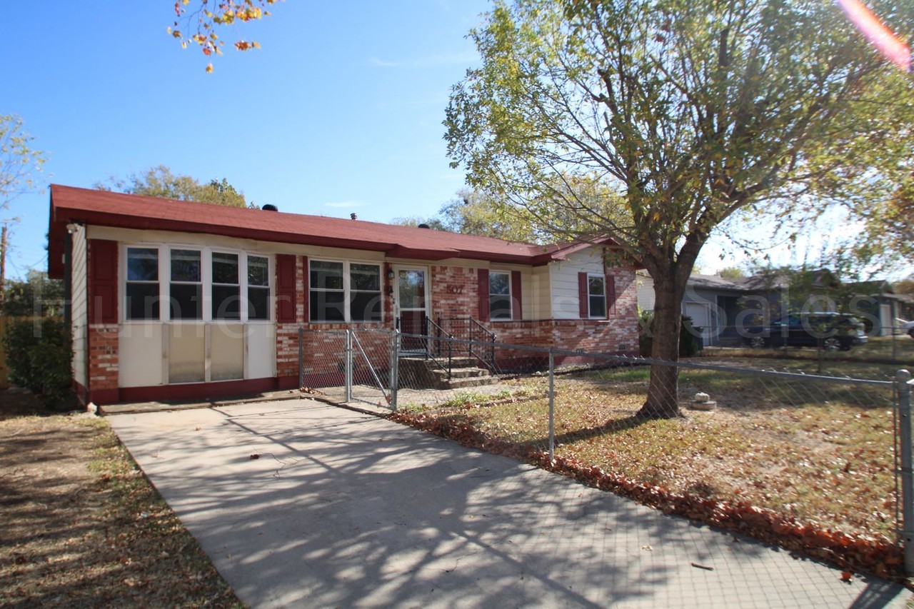 507 S 13th St - Photo 2 of 24