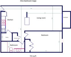 featured image of 827 Southwest Blvd