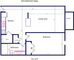 deVille I Properties LLC - Photo 1 of 1