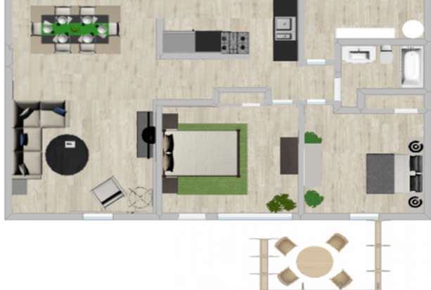 Bentwood Apartments - Photo 2 of 31