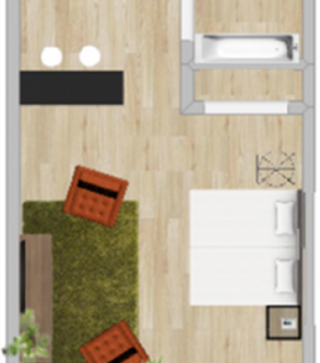 Bentwood Apartments - Photo 3 of 31