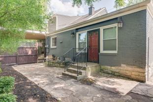 1002 Gale Ln - Photo 1 of 1