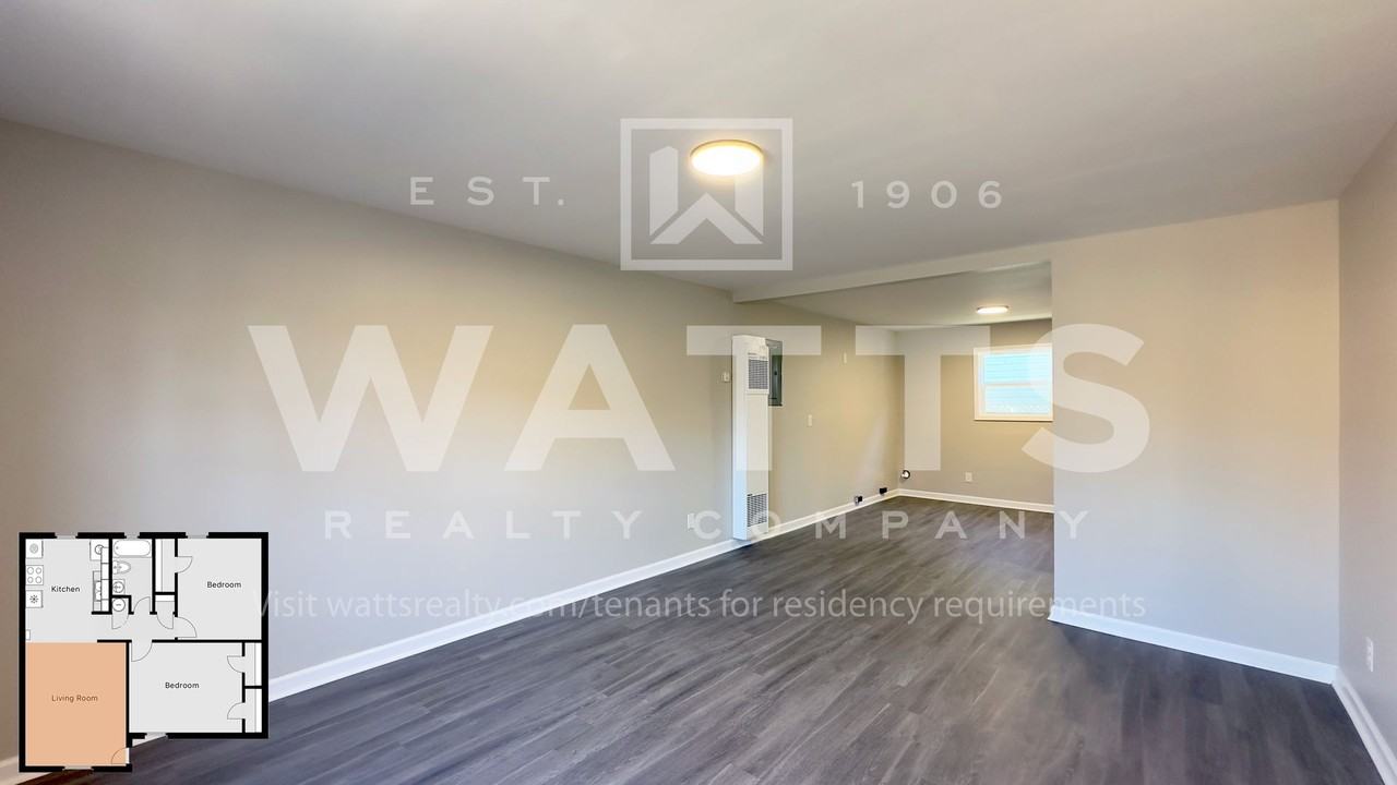 Evergreen Flats - Photo 2 of 30