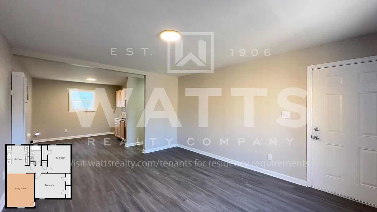 Evergreen Flats - Photo 3 of 30