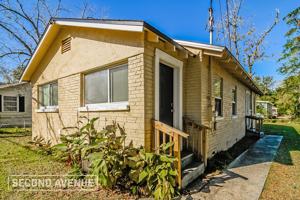 featured image of 1201 W 27th St