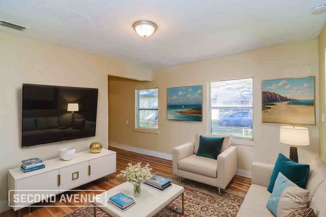 1201 W 27th St - Photo 2 of 26