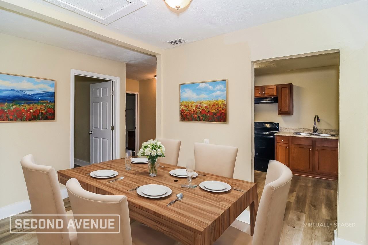 1201 W 27th St - Photo 5 of 26