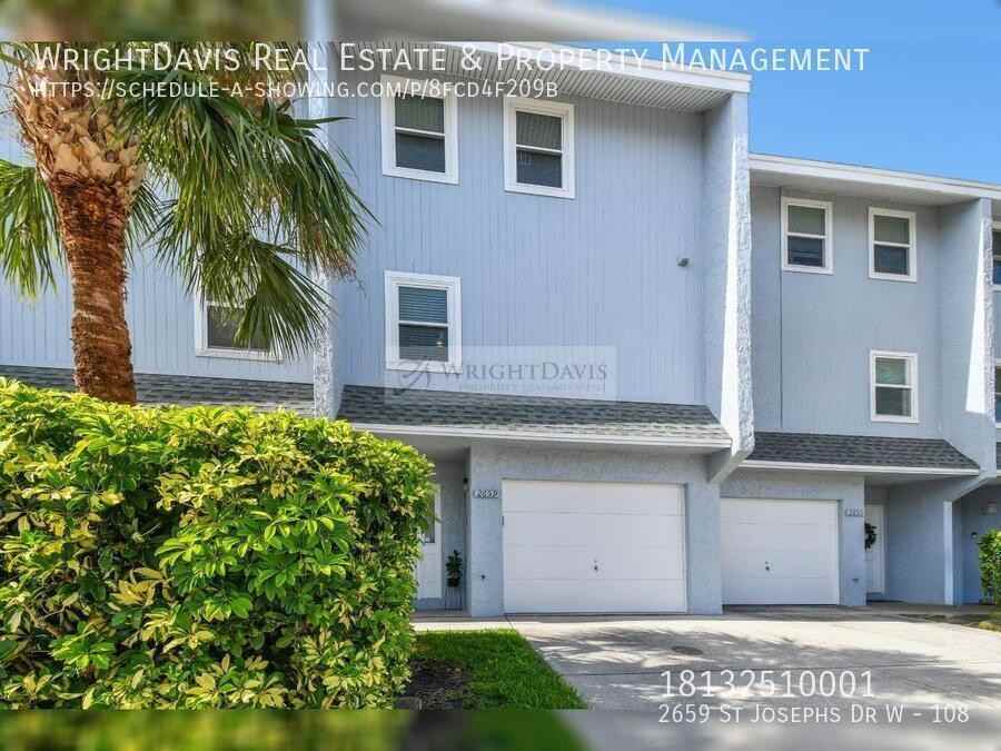 2659 St Josephs Dr W #108 - Photo 2 of 42