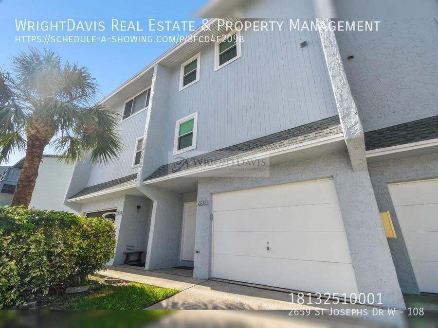 2659 St Josephs Dr W #108 - Photo 3 of 42