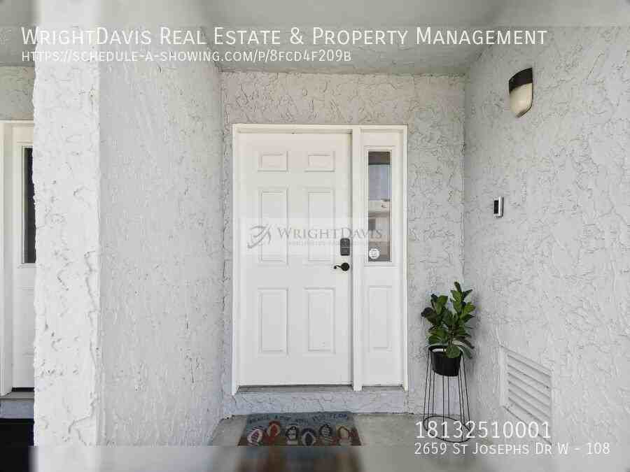 2659 St Josephs Dr W #108 - Photo 4 of 42