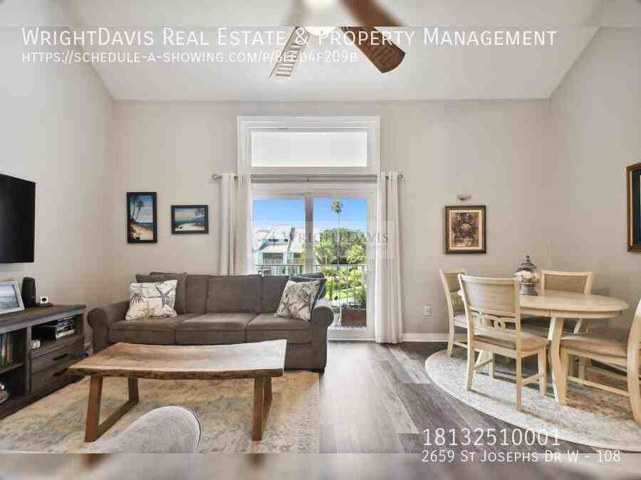 2659 St Josephs Dr W #108 - Photo 7 of 42