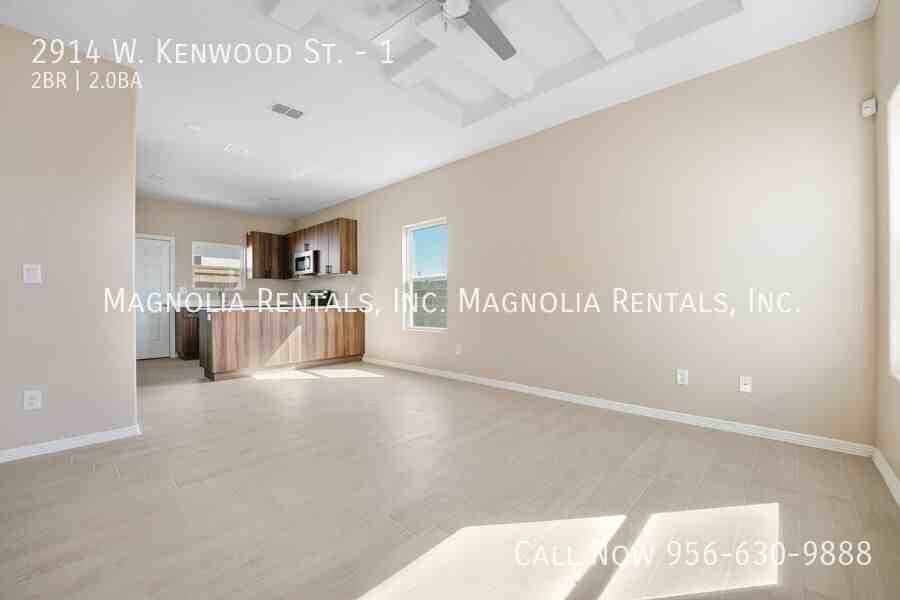 2914 W Kenwood St #1 - Photo 2 of 12