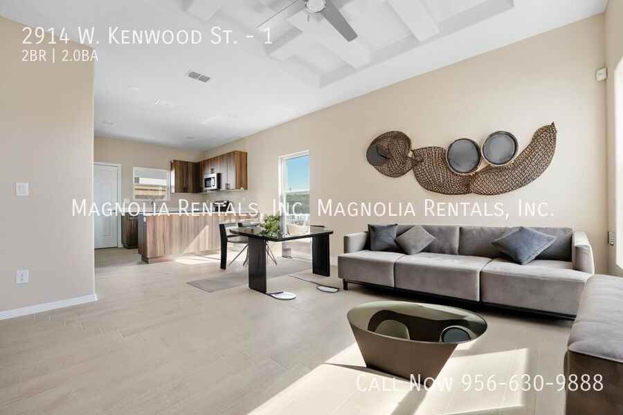 2914 W Kenwood St #1 - Photo 3 of 12