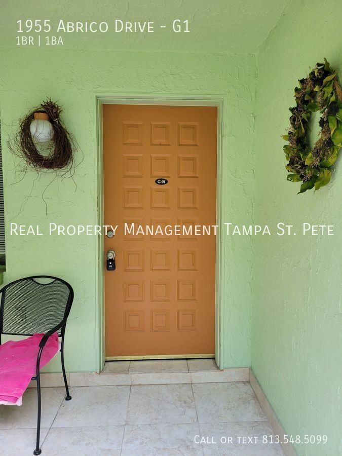 1955 Abrico Dr #G1 - Photo 2 of 25